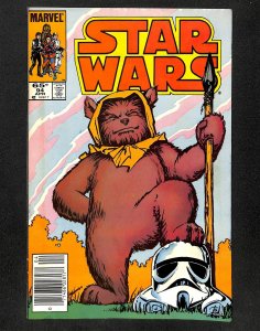 Star Wars #94 (1985)