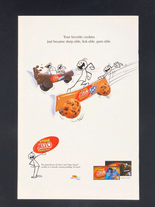 She-Hulk #4 (2004) Cover Art by Adi Granov