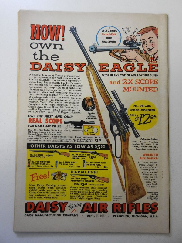 House of Mystery #53 (1956) FN+ Condition!