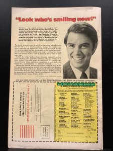 Giant-Size Avengers #5 (1975)