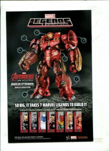 SPIDER-VERSE #3 (DIRECT EDITION) (9.2) 2015