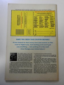 Journey into Mystery #10 (1974) FN+ Condition!