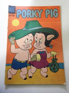Porky Pig #71 (1960)