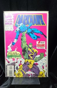 Darkhawk Annual #2 Direct Edition (1993) Darkhawk 
