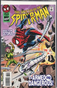 The Spectacular Spider-Man #232 (1996) Spider-Man