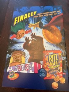 Exiles #16 (2002) - NM