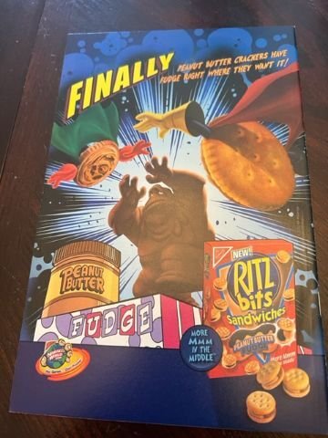 Exiles #16 (2002) - NM