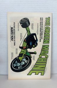 Superboy #219 (1976)