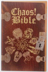 Chaos Bible (8.0, 1995)