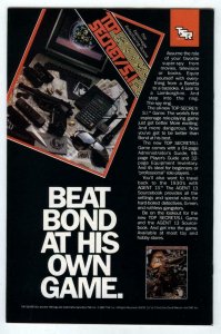 Captain America #341 1988 1st App.Lemar Hoskins as Battlestar white pages 