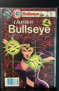 Charlton Bullseye #3 (1981)