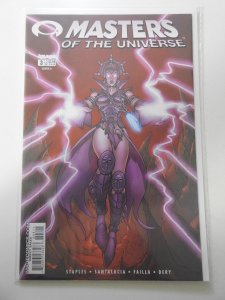 Masters of the Universe #3 (2003)