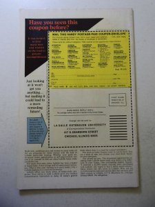 Ka-Zar #10 (1975) FN+ Condition MVS Intact