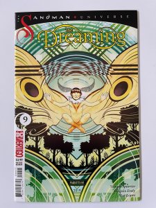 The Dreaming #9 - NM/MT  (2019)