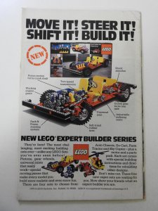 Tomb of Dracula #68 (1979) FN Condition!