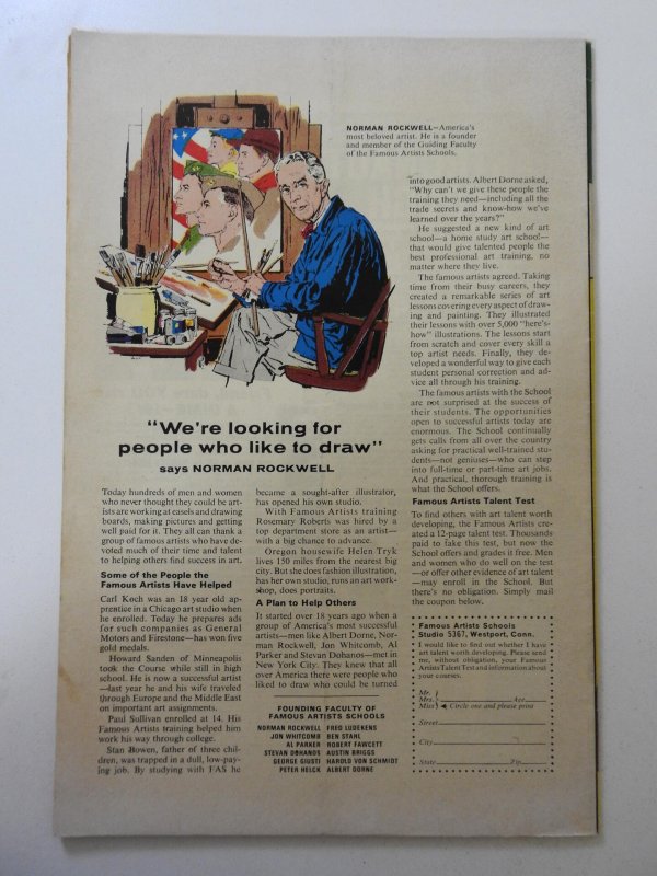 Daredevil #27 (1967) VG Condition!