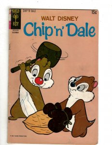 Chip 'n' Dale #9 (1970) J603