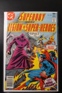 Superboy #229 (1977)