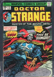 Doctor Strange #12 (1976) Doctor Strange