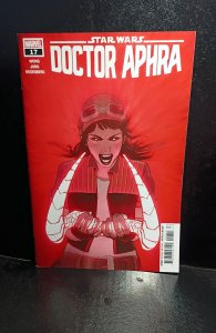 Star Wars: Doctor Aphra #17 (2022)