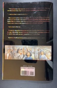 Marvels #1 Direct Edition (1994)