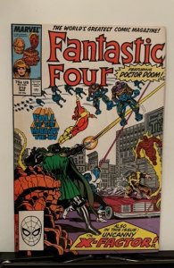 Fantastic Four #312 (1988)