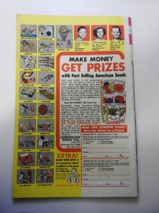 King Louie and Mowgli (1968)