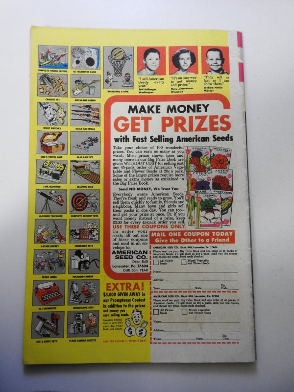 King Louie and Mowgli (1968)