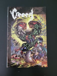 Creech #3 (1997)