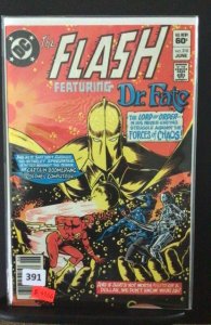 The Flash #310 (1982)