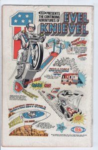 WEREWOLF BY NIGHT #26 - 3.0 - OW