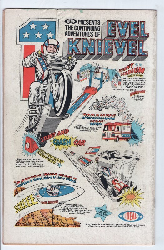 WEREWOLF BY NIGHT #26 - 3.0 - OW