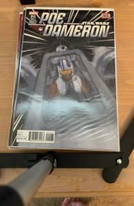 Lot of 16 Comics (See Description) Star Wars: Lando, Star Wars