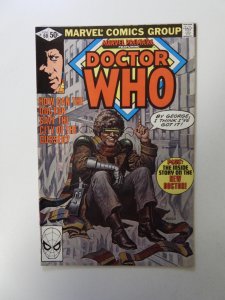 Marvel Premiere #60 (1981) VF condition