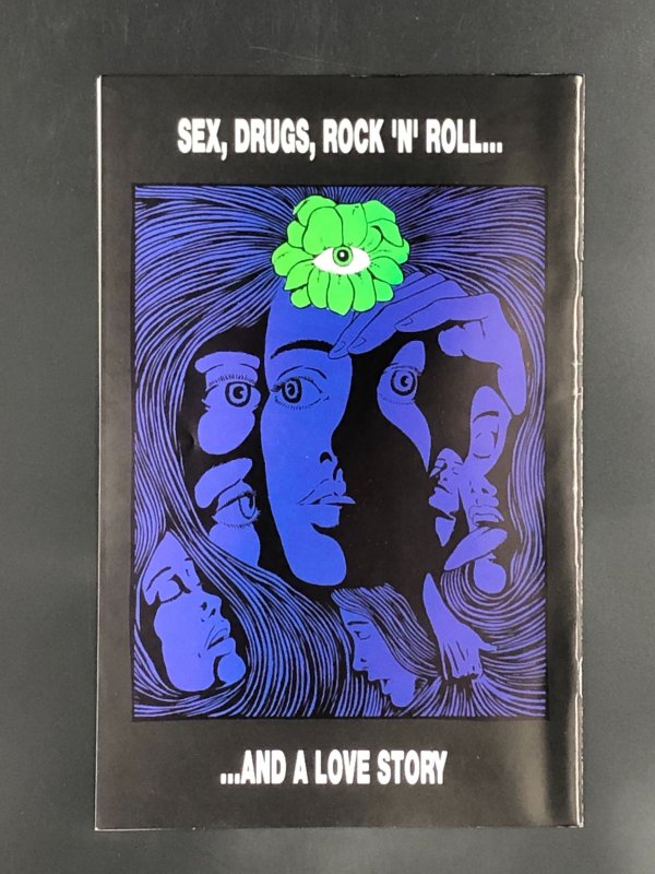 Sixty Nine #1 (1994)