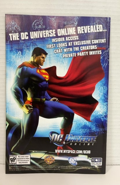 Hellblazer #246 (2008)