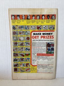 House Of Mystery #268