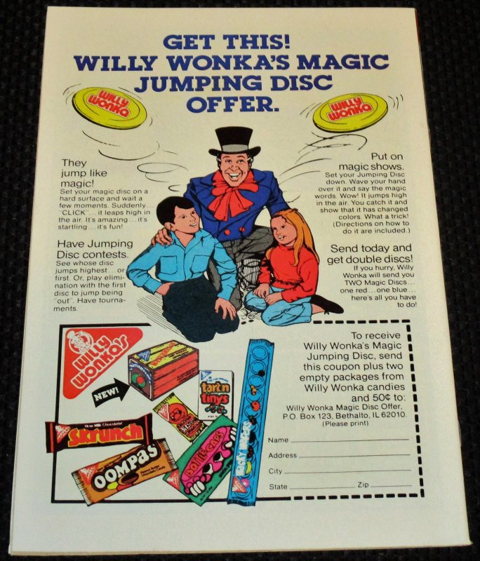 Superman #374 (1982)