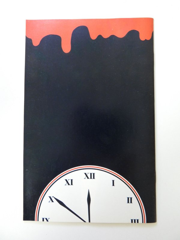 Watchmen #3 (1987) VF condition