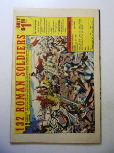 Thor #154 (1968) VG Condition