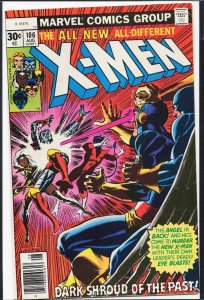 The X-Men #106 (1977) X-Men