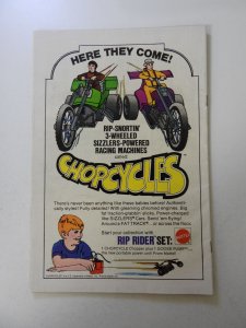 The Amazing Spider-Man #116 (1973) FN/VF condition