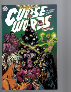 12 Comics Empress 1 2 3 4 5 6 7 Curse Words Special 1 2 Coda 1 2 Pariah 1 WB3