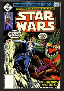 Star Wars #10 (1978)