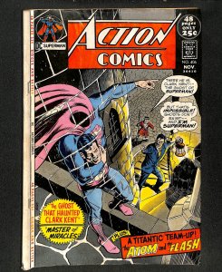 Action Comics #406