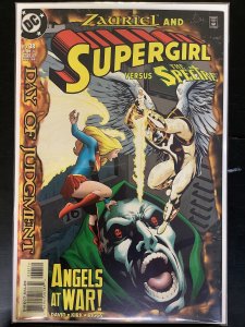 Supergirl #38 (1999)