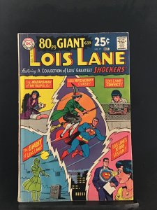 Superman’s Girl Friend Lois Lane #77