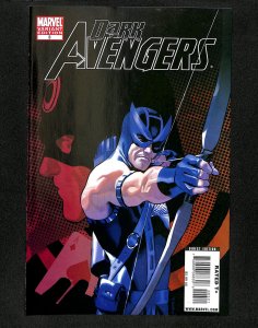 Dark Avengers #3 ACUÑA Variant