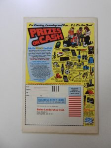 Captain America #270 VF condition