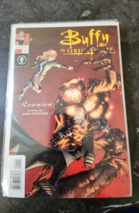 Buffy the Vampire Slayer: Reunion (2002)